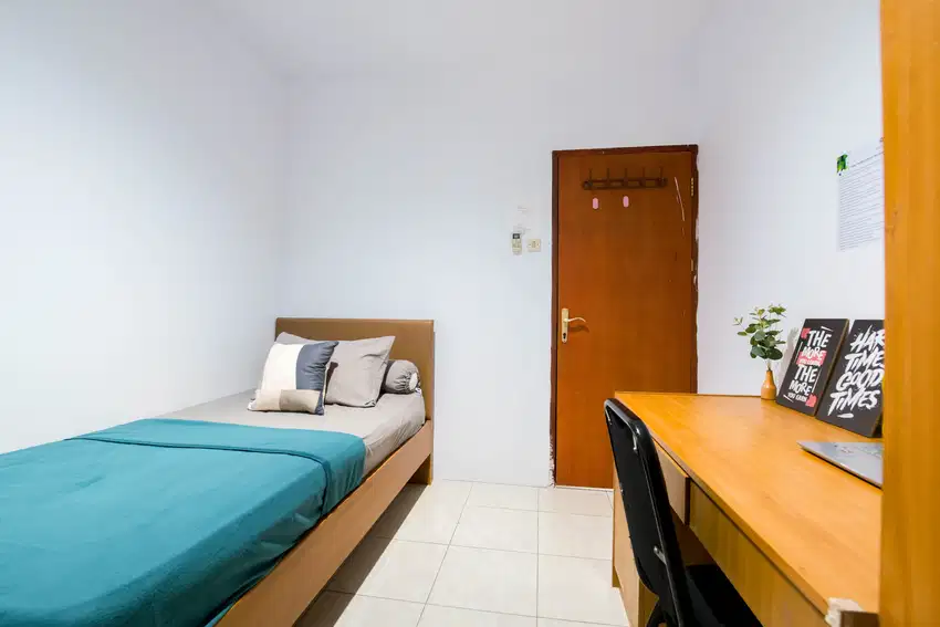 Kost Ashera Citraland Tanjung Duren Furnished Siap Huni, Jakarta Barat