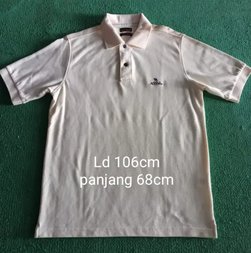 Arnold Palmer size S fit m