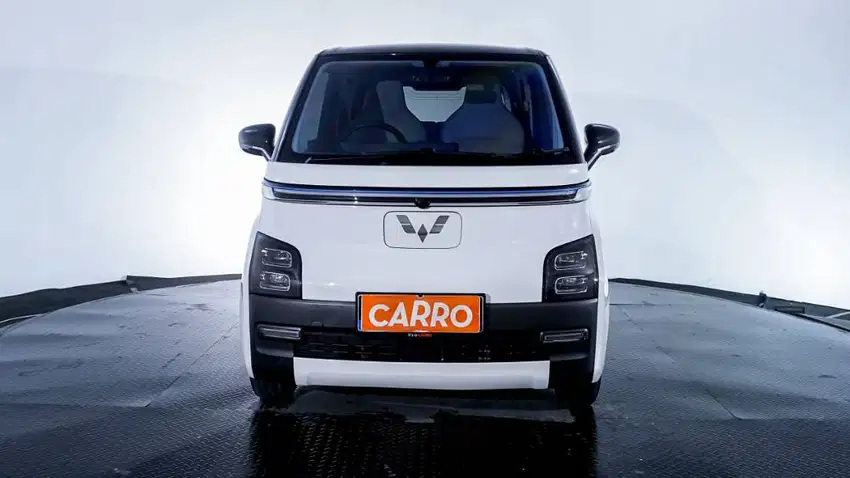 Wuling Air EV Long Range AT 2022 Putih