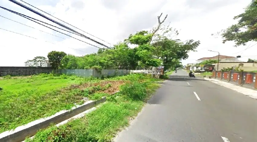 Dekat Candi Sambisari, Legalitas SHM Siap AJB di Kalasan