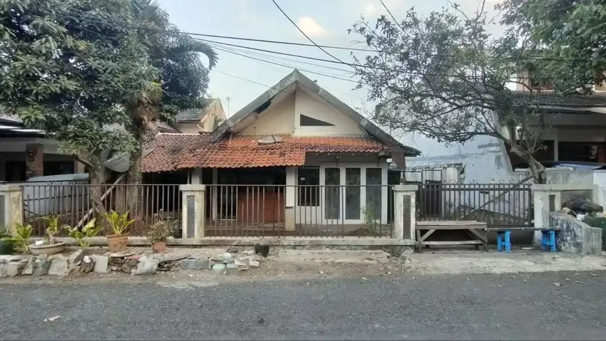 TANAH MURAH DI SUKALUYU BANDUNG