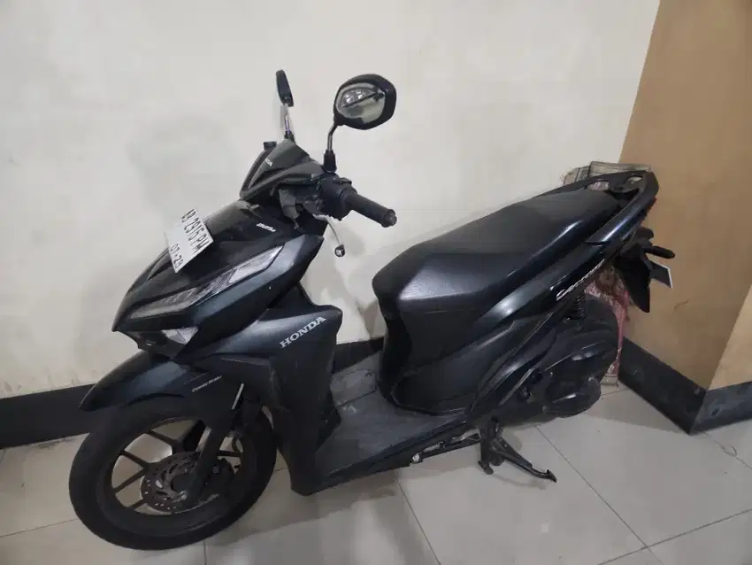 Vario 125 iss doff 2019  gbm wonosari