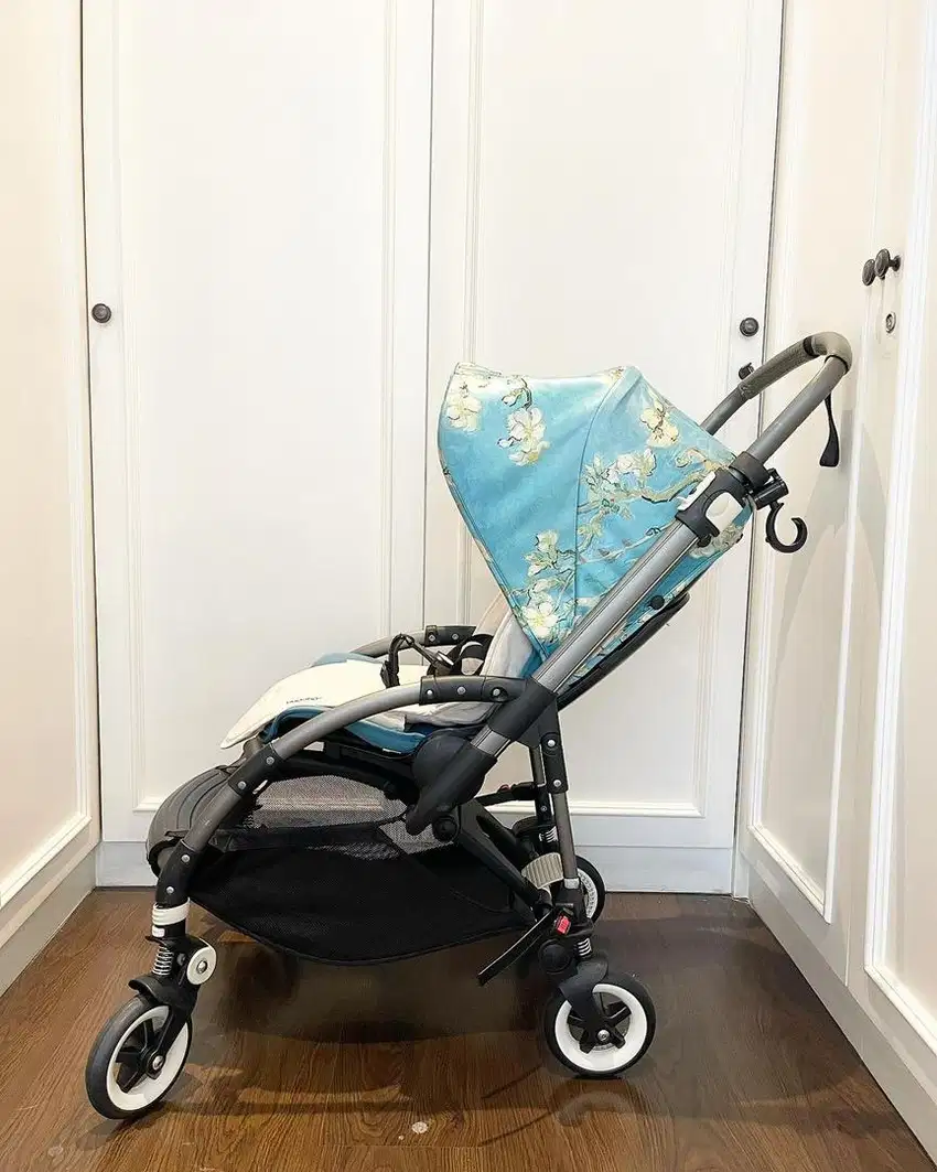 Bugaboo Bee 3 limited edition