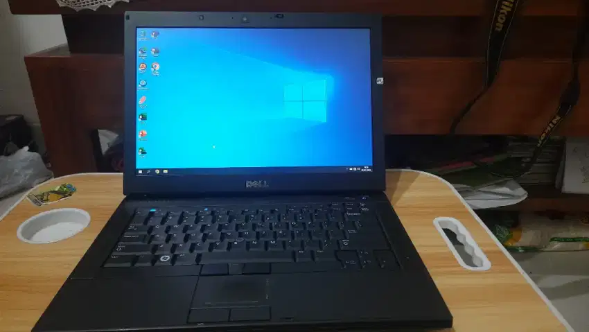 Dell Latitute A6410