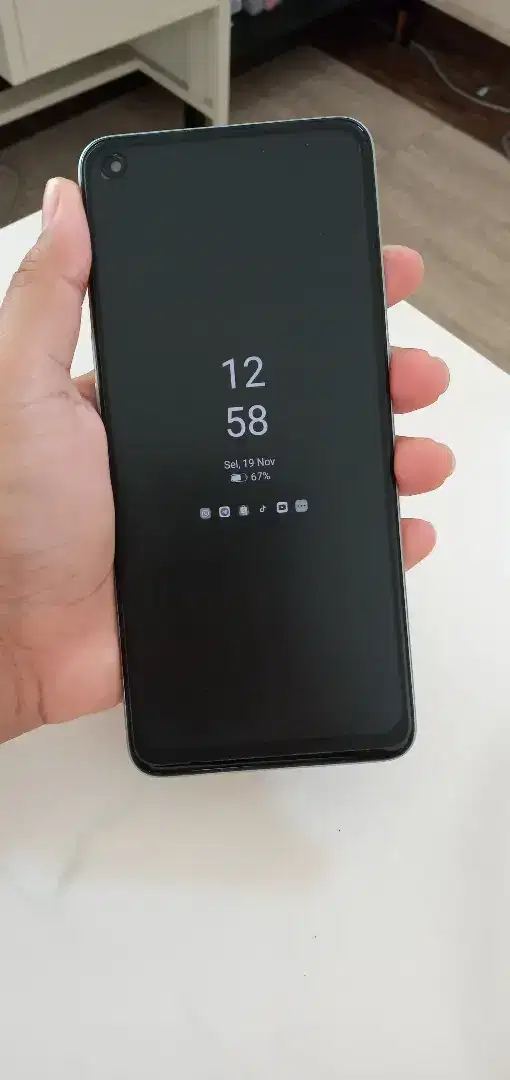 OPPO RENO 7z 5G