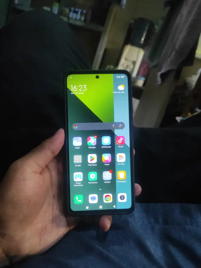 Redmi Note 13 Pro 5G 8/256