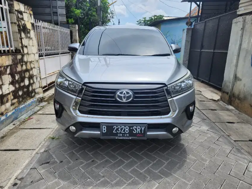 INNOVA REBORN G MANUAL 2021 MT