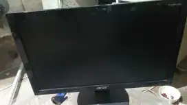 Monitor LED Acer 16 inc