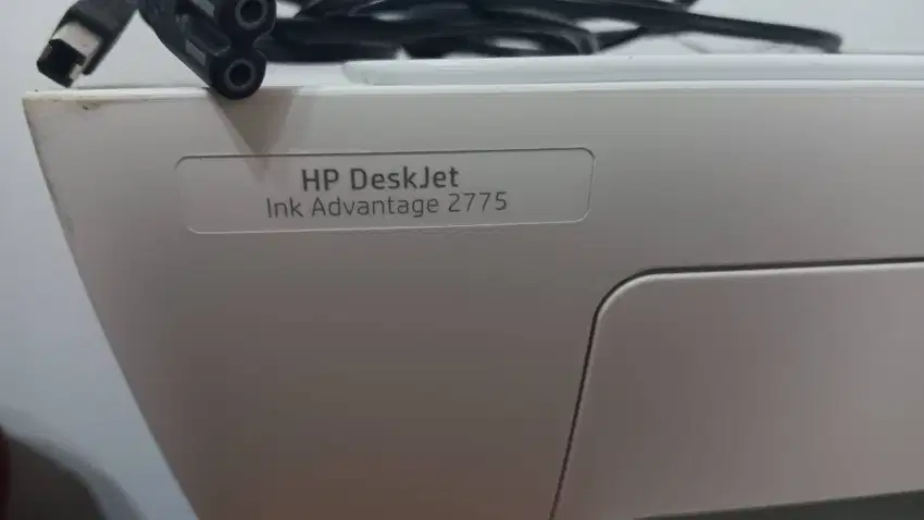 Printer HP Deskjet 2775