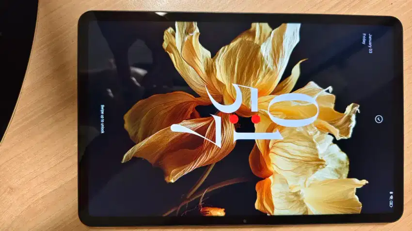 Xiaomi Mi Pad 6 8GB 256GB Gravity Gray