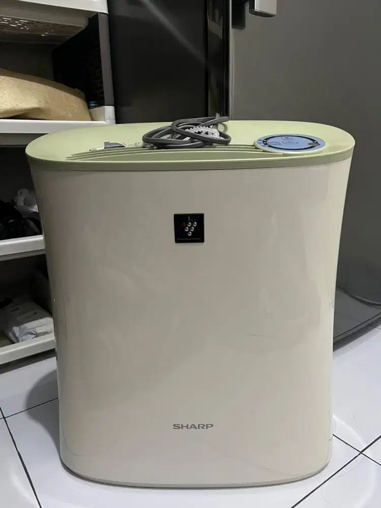 Sharp air purifier FP-F30Y-A