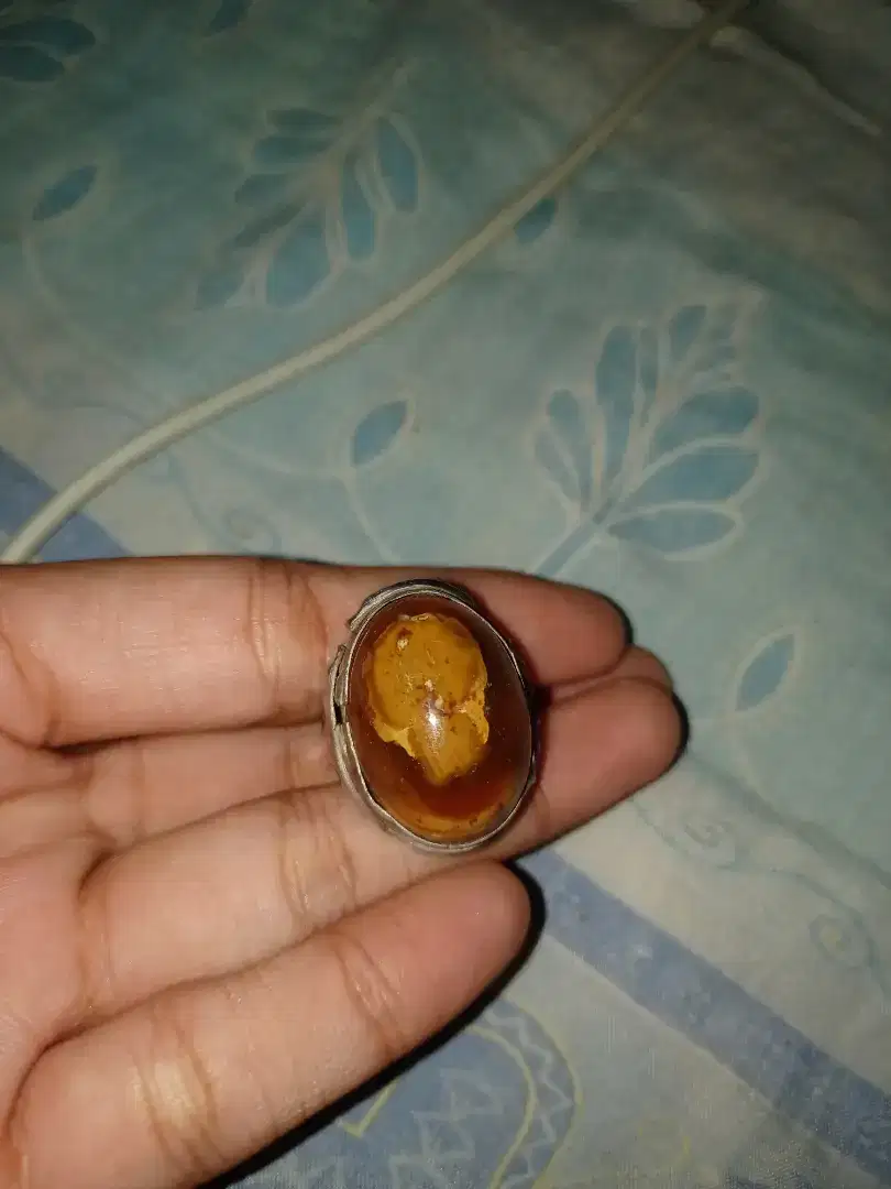 BATU CINCIN BIDURI SEPAH TAHUN 90-An