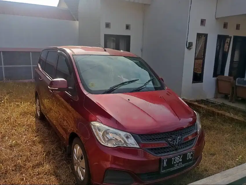 Wuling confero DB 2020, LOW KM