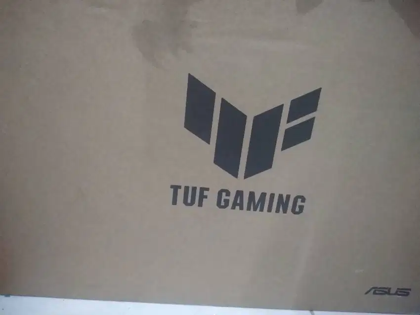 Jual Murah ASUS TUF Gaming A15 FA506ICB