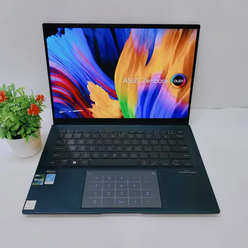 ASUS ZenBook UX3402ZA