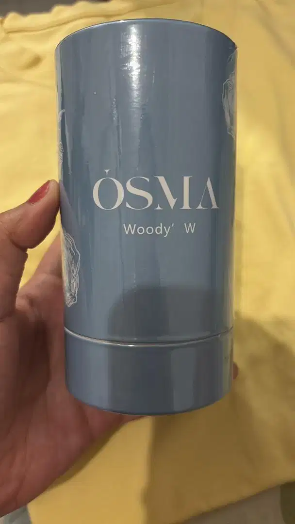 OSMA parfume W  unisex