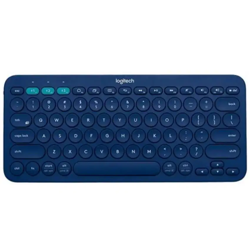 Keyboard Logitech K380 Wireless