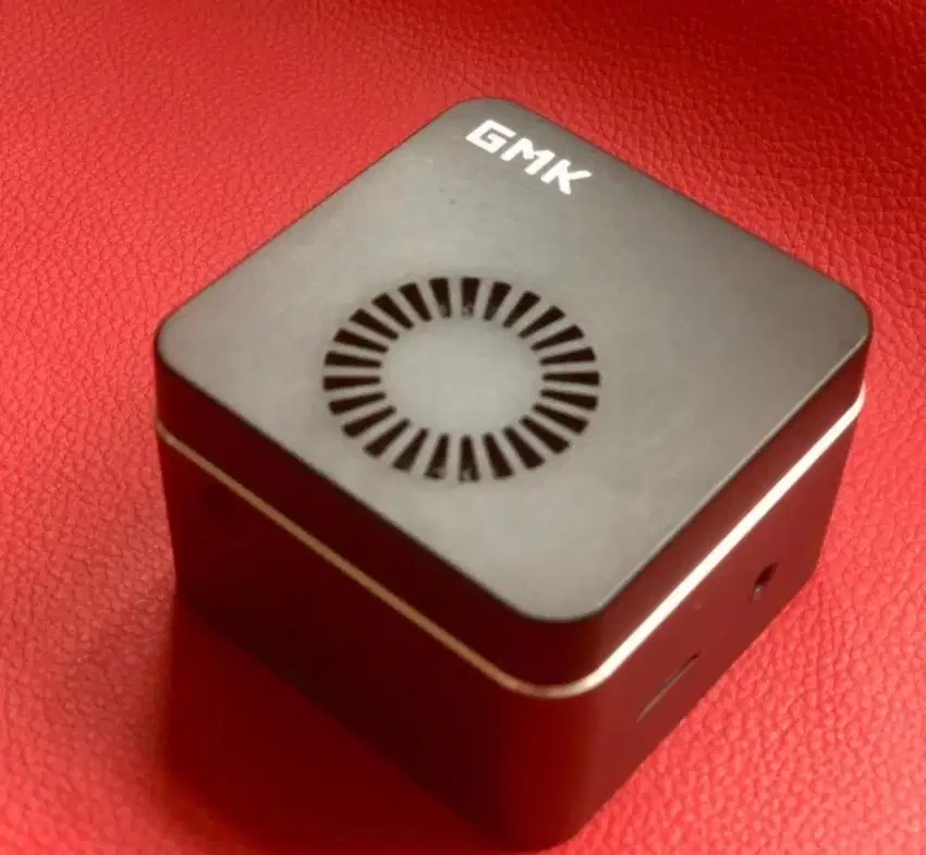 Mini PC Bisa Masuk Kantong