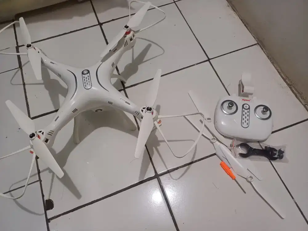 Drone Syma X8pro