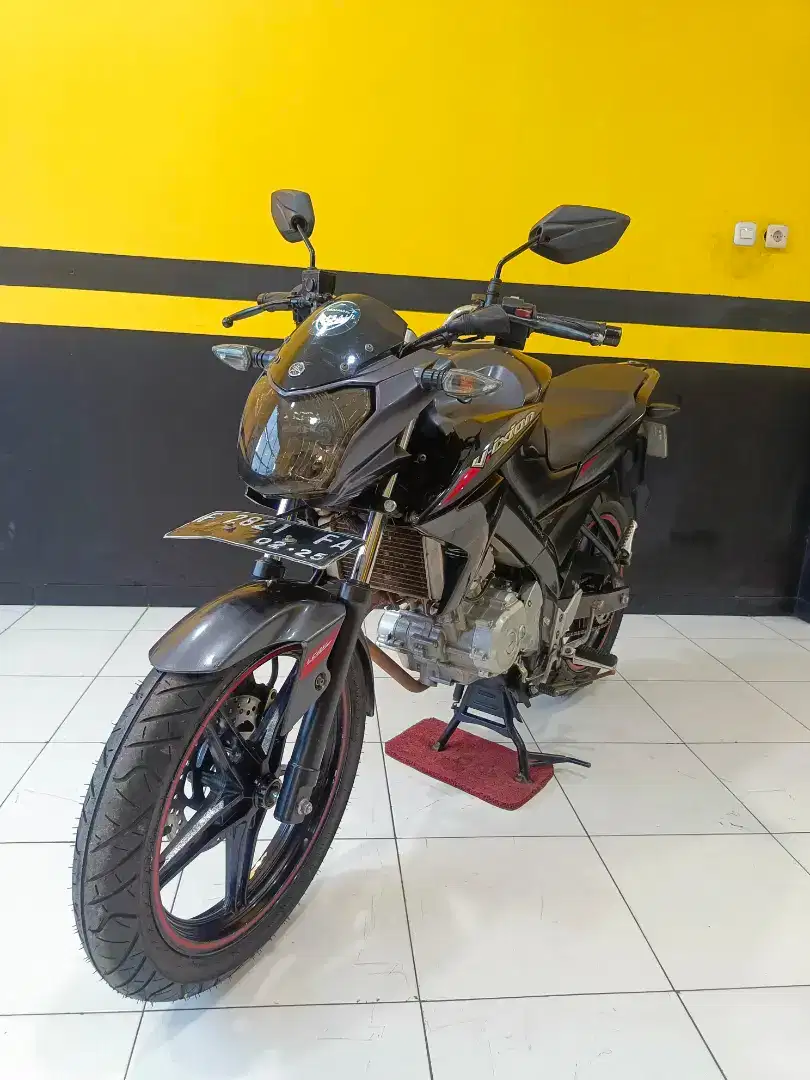 Vixion murah 2015