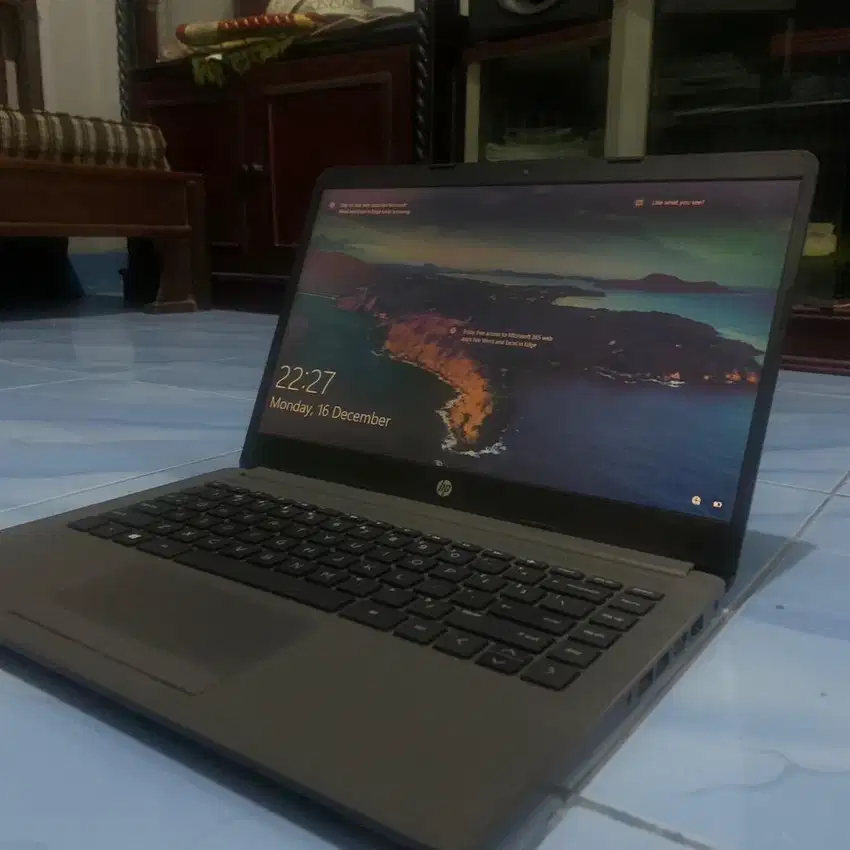 LAPTOP HP 245 G 8