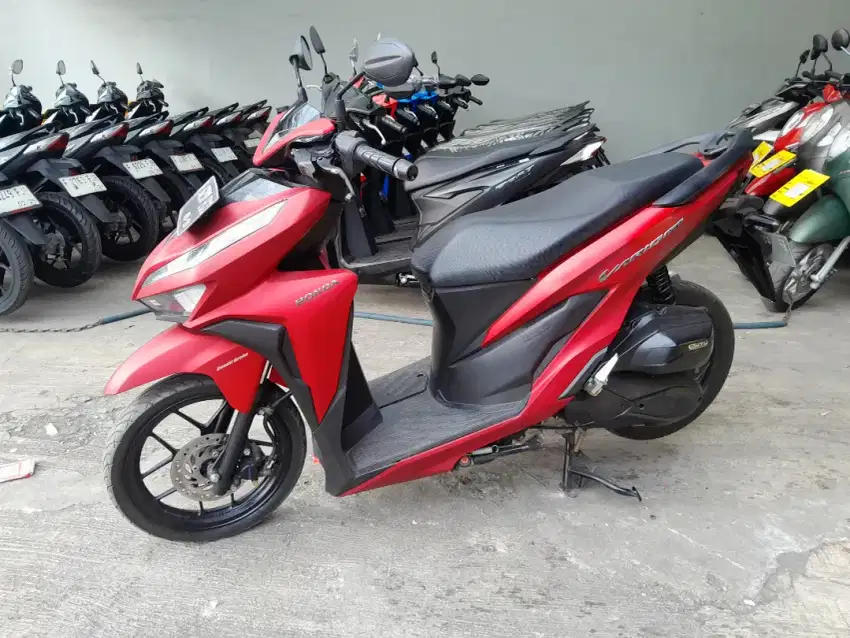 JUAL CEPÀT VARIO 150 ESP CBS