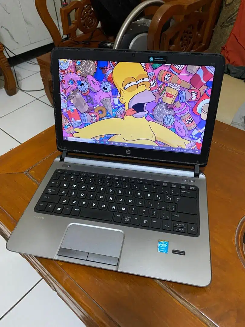 Laptop HP ProBook 430 G1