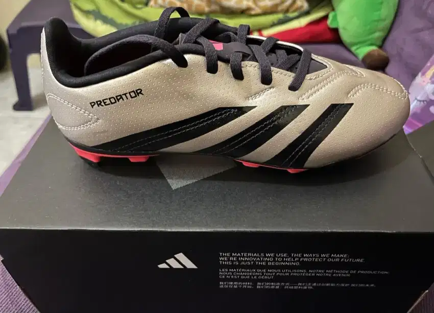 ADIDAS PREDATOR