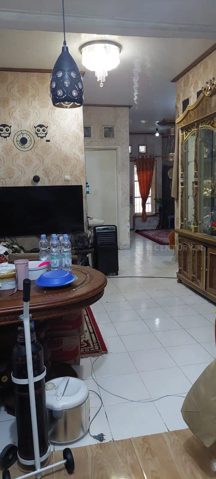 Rumah Bagus Cantik Siap Huni Meadowgrend Lippo Cijarang