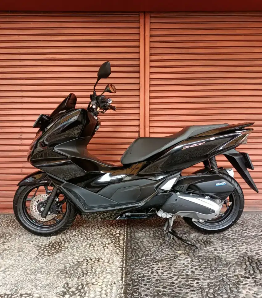 Honda PCX 2022 ABS