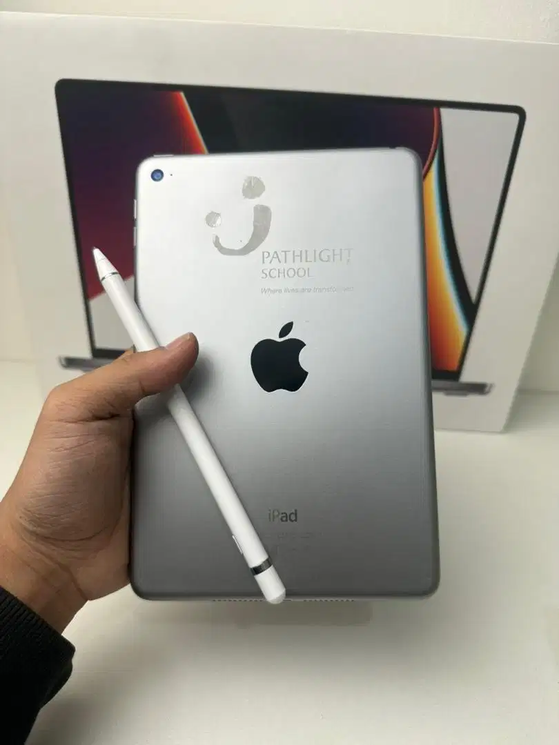 Ipad mini 4 64gb wifi