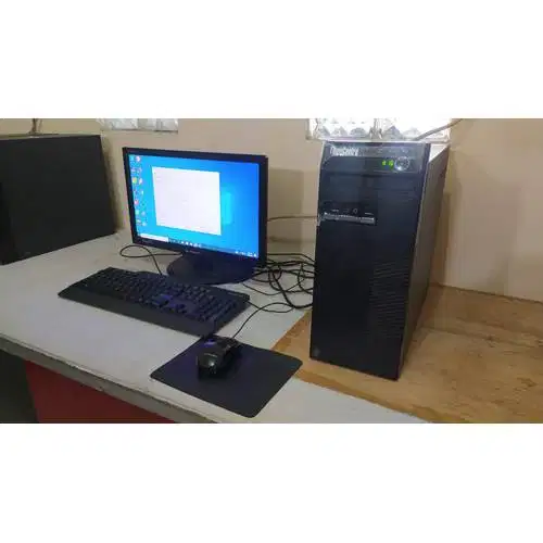 computer siap pakai cod