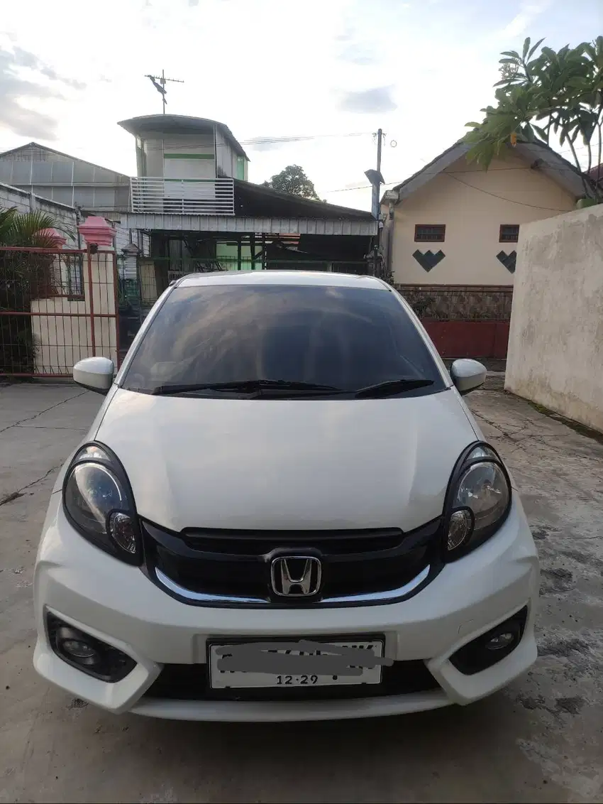 Brio type E manual 2016