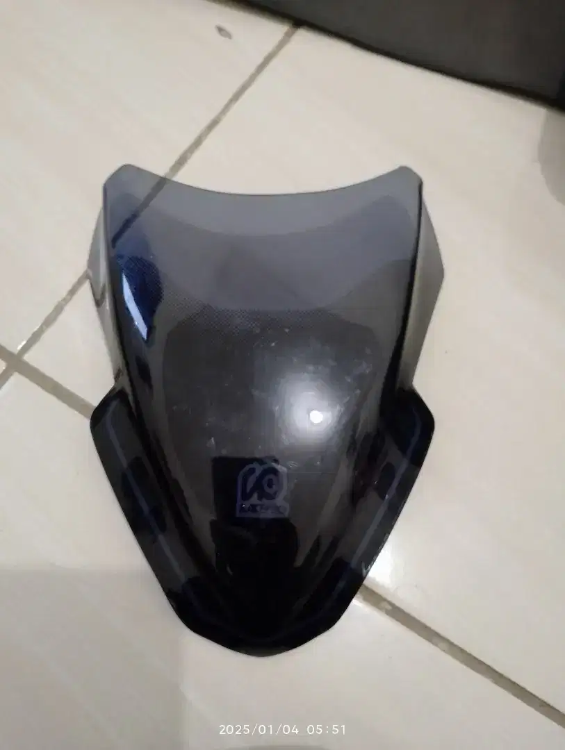 Jual visor Vario 160 ABS