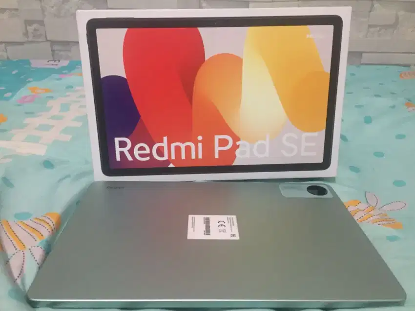 Xiaomi Redmi Pad SE 4+2/128