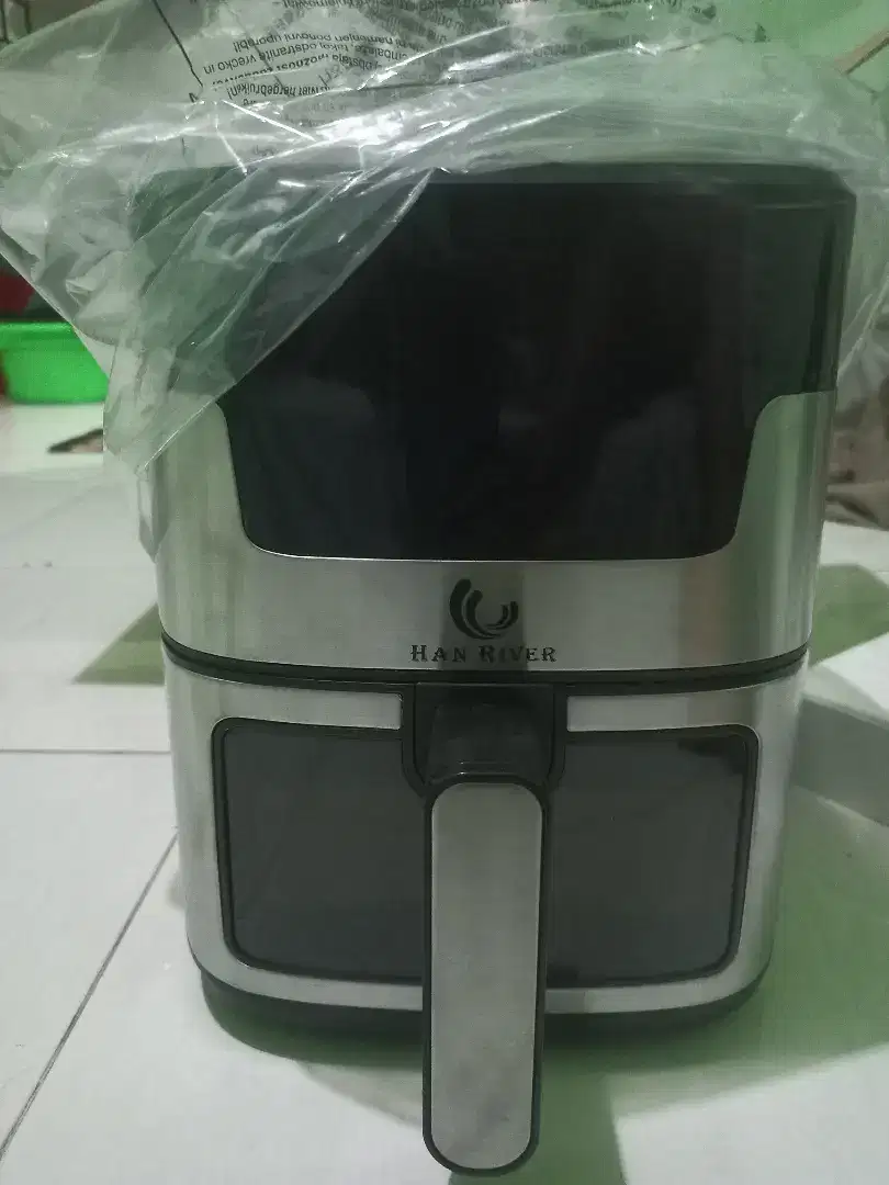 Han River Air Fryer