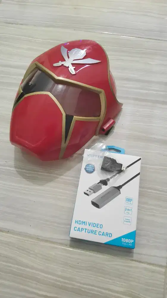 hdmi video capture
