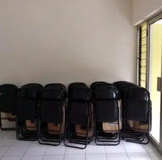 Kursi kampus , kursi bimble , kursi kuliah , kursi sekolah