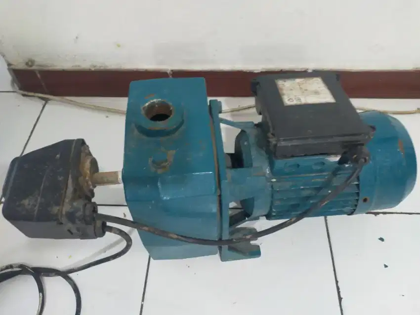 Jual jet pump wasser 500 w