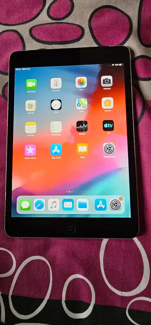 Jual ipad mini 2