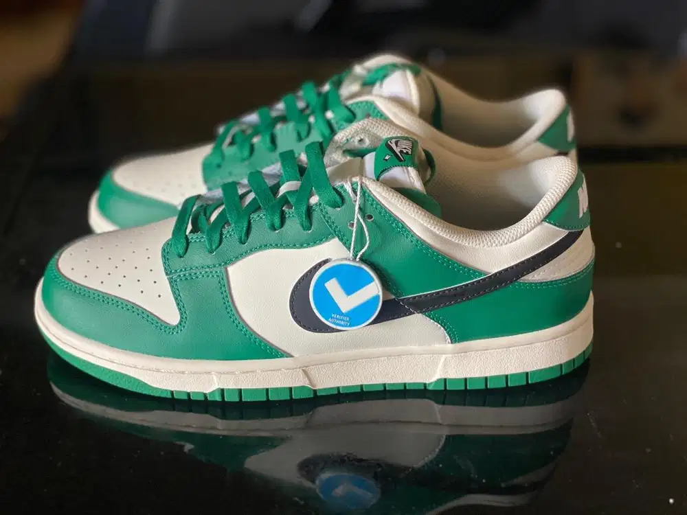 Nike Dunk Low Lottery Pack 100% Original Brand New