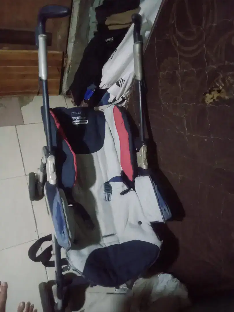 Stroller bayi  pegparego