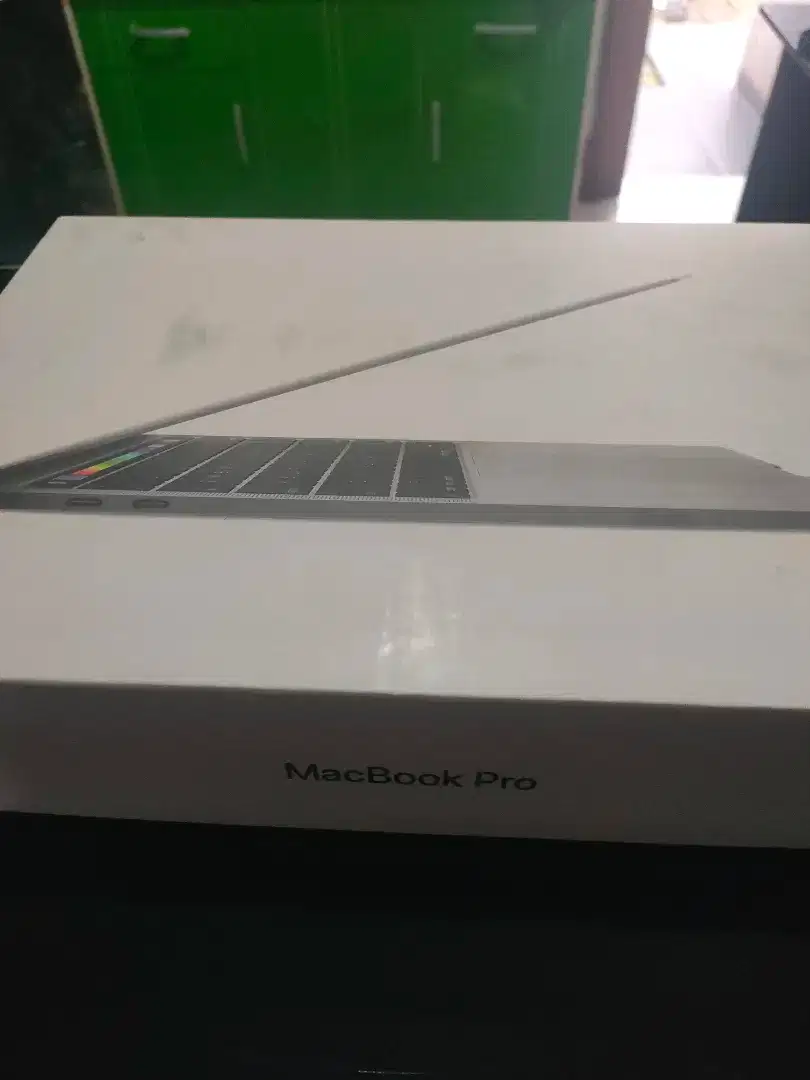 Macbook pro 13 inch