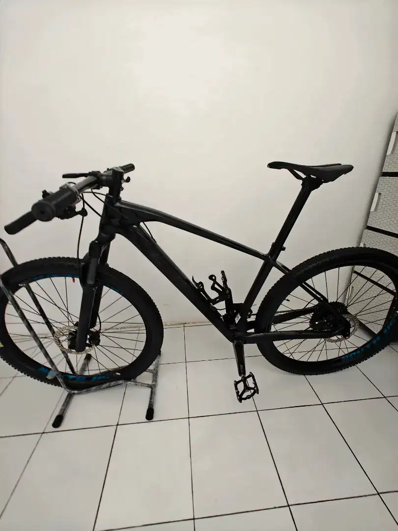 Jual Cepat Kyross Carbon