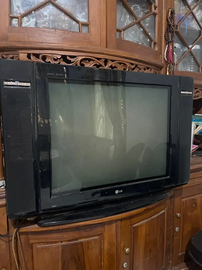 Jual TV tabung LG