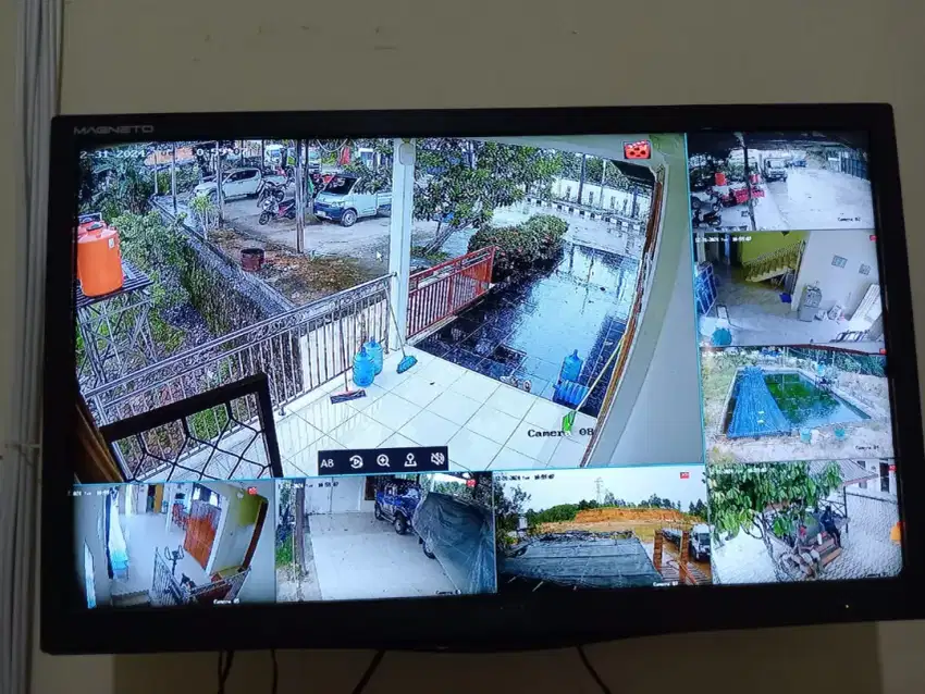 CCTV TERBAIK BANJARMASIN BANJARBARU MARTAPURA