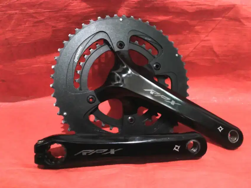 Crank Roadbike Prowheel RPX