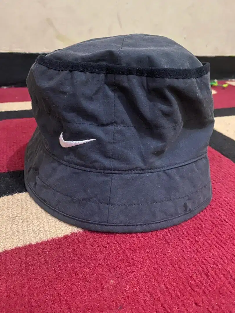 Fs..Topi Bucket Nike