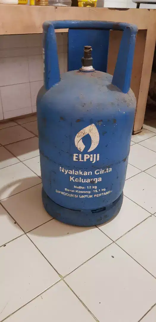 Tabung Gas 12.kg