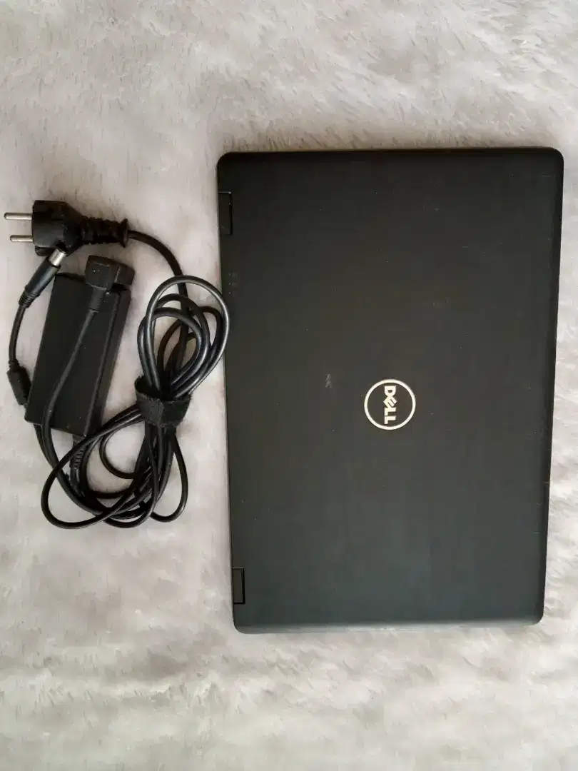 Laptop Dell 6430u
